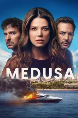 Assistir Medusa em HD