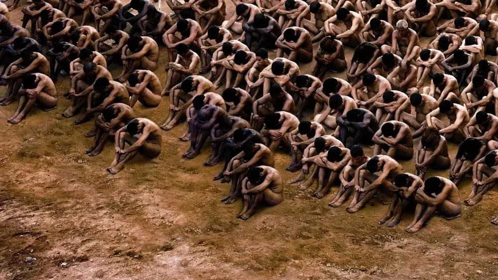 Assistir Carandiru em HD