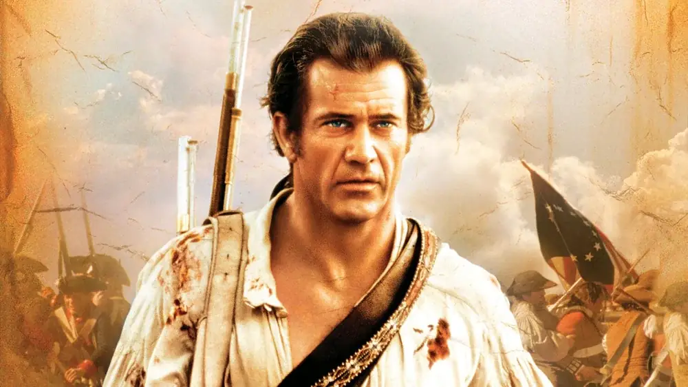 Assistir O Patriota em HD