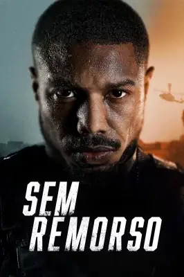 Assistir Sem Remorso em HD