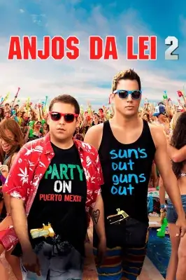 Anjos da Lei 2 watch online