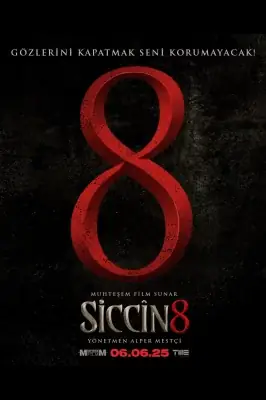 Siccîn 8 watch online