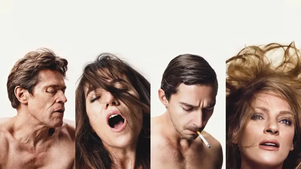 Assistir Ninfomaníaca - Volume 2 em HD