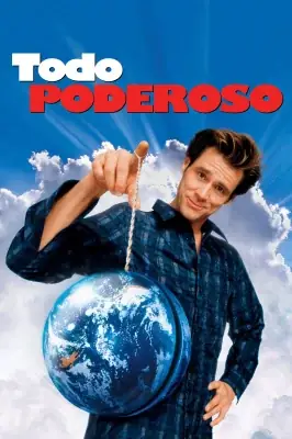 Todo Poderoso watch online