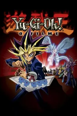 Assistir Yu-Gi-Oh! O Filme: Pirâmide de Luz em HD