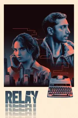Assistir Relay em HD