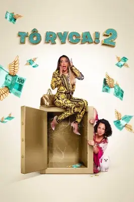 Assistir Tô Ryca 2 em HD
