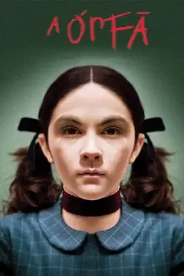 A Órfã watch online