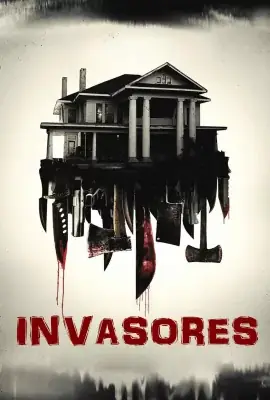 Assistir Invasores em HD