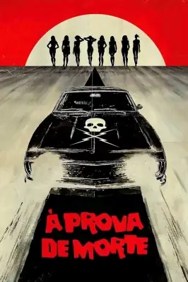 À Prova de Morte watch online