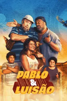 Assistir Pablo e Luisão em HD