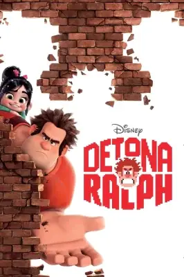 Detona Ralph watch online