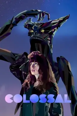 Assistir Colossal em HD