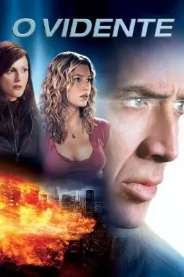 Assistir O Vidente em HD