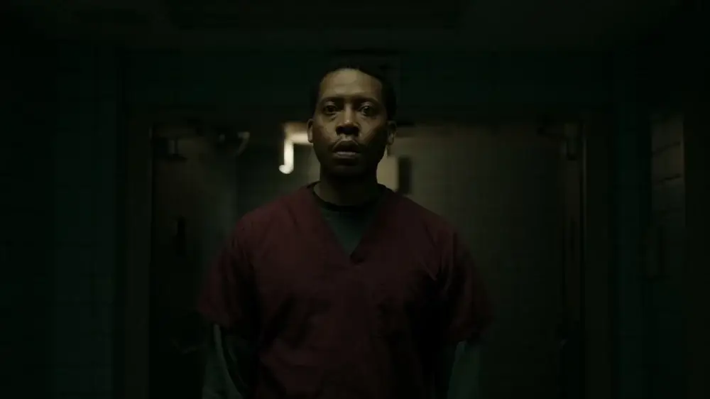 Assistir Traumas Aterrorizantes em HD
