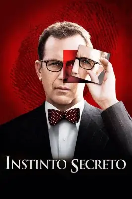Assistir Instinto Secreto em HD