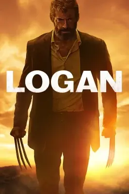 Logan watch online