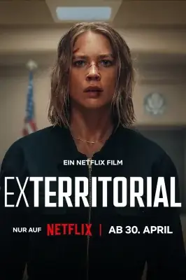Exterritorial watch online