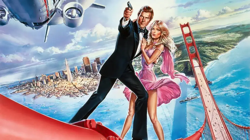 Assistir 007 Na Mira dos Assassinos em HD
