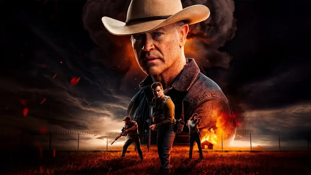 Assistir O Refúgio em HD