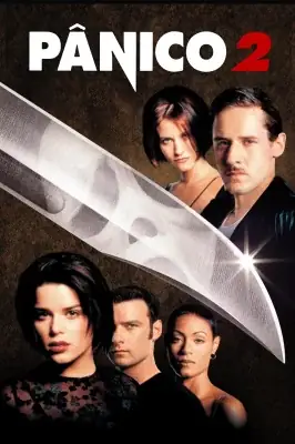 Assistir Panico 2 em HD