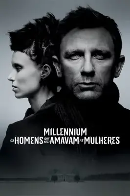 Assistir Millennium - Os Homens Que Não Amavam as Mulheres em HD