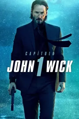 Assistir John Wick - De Volta ao Jogo em HD