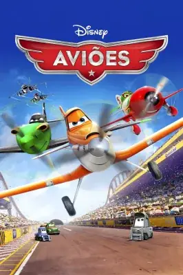 Aviões watch online