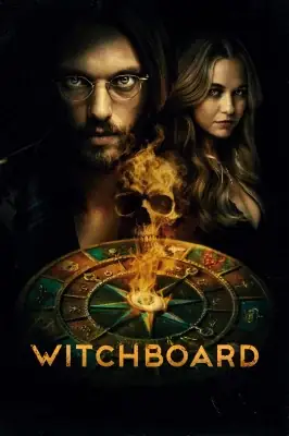 Witchboard watch online
