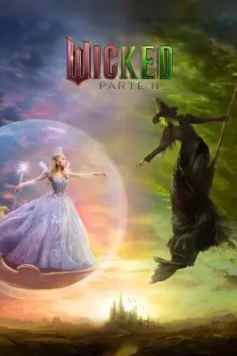 Assistir Wicked: Parte II em HD