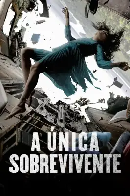 A Única Sobrevivente watch online