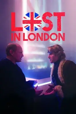 Assistir Lost in London em HD