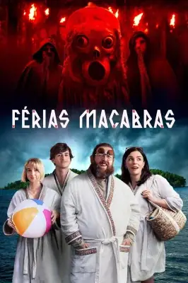 Assistir Férias Macabras em HD