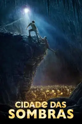 Cidade das Sombras watch online