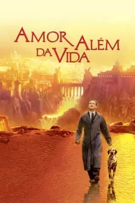 Assistir Amor Além da Vida em HD