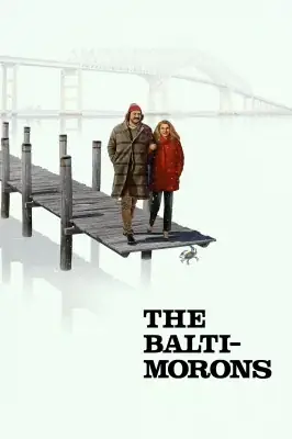 The Baltimorons watch online