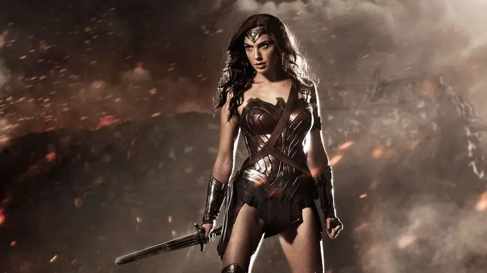 Assistir Batman Vs Superman - A Origem Da Justiça em HD