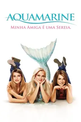 Assistir Aquamarine em HD