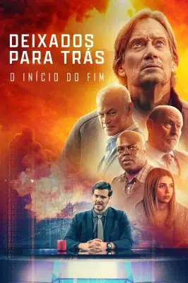 Deixados para Trás - O Início do Fim watch online