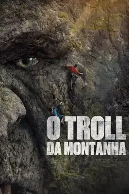 Assistir O Troll da Montanha em HD