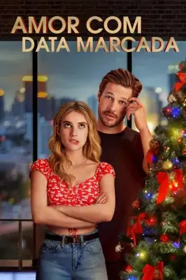 Assistir Amor Com Data Marcada em HD