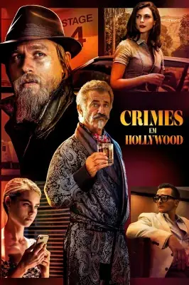 Assistir Crime em Hollywood em HD