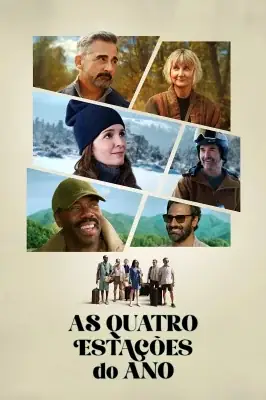 Assistir As Quatro Estações do Ano em HD