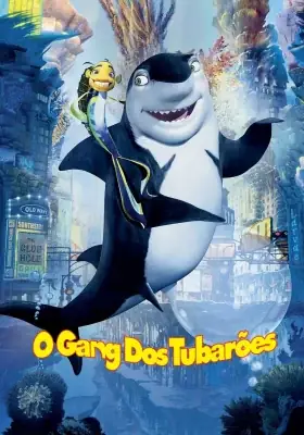 Assistir O Espanta Tubarões em HD