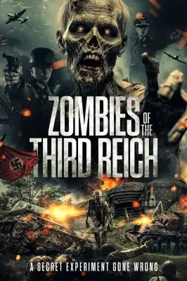 Assistir Zumbis do Terceiro Reich em HD
