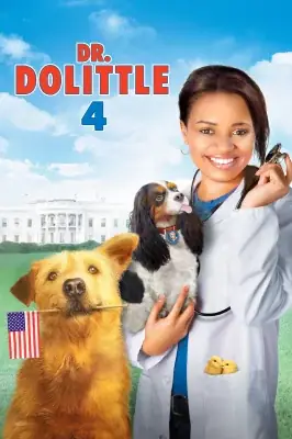 Assistir Dr. Dolittle 4 em HD