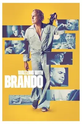 Waltzing with Brando watch online