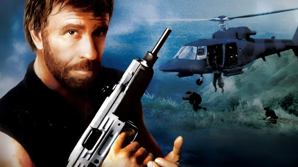 Assistir Comando Delta 2 – Conexão Colômbia em HD