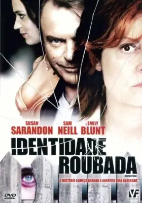Assistir Identidade Roubada em HD