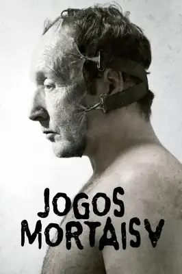 Assistir Jogos Mortais V em HD